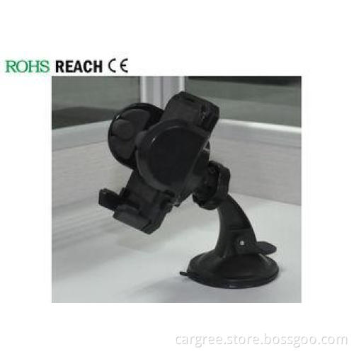Portable Universal Stabilized Dashboard Car Mount Holder Fo